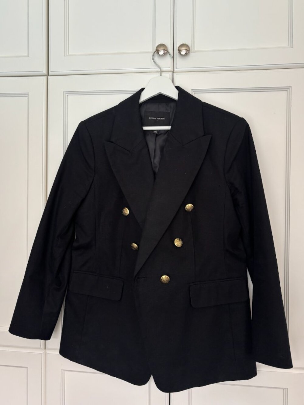 BANANA REPUBLIC - Captain's Blazer